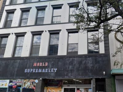 322 West Front St #400, Plainfield, Nueva Jersey, 07060.