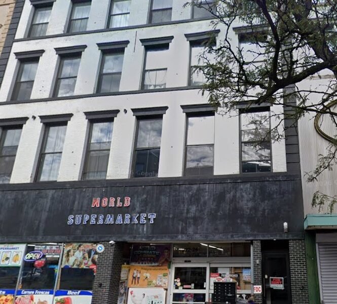 322 West Front St #400, Plainfield, Nueva Jersey, 07060.