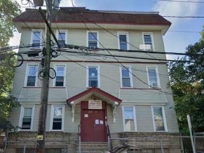 324 W Runyon St #3L, Newark, Nueva Jersey, EE. UU.