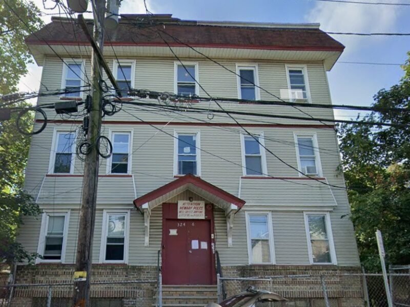 324 W Runyon St #3L, Newark, Nueva Jersey, EE. UU.