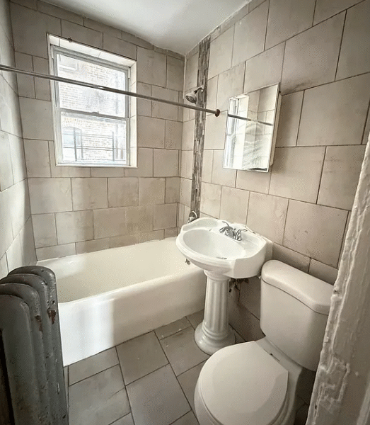 333 Park Ave APT 35, Newark, NJ 07107