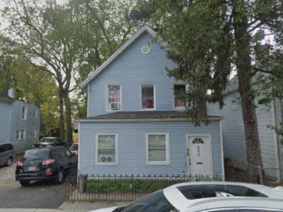 594 Christopher St #1, Orange, NJ 07050