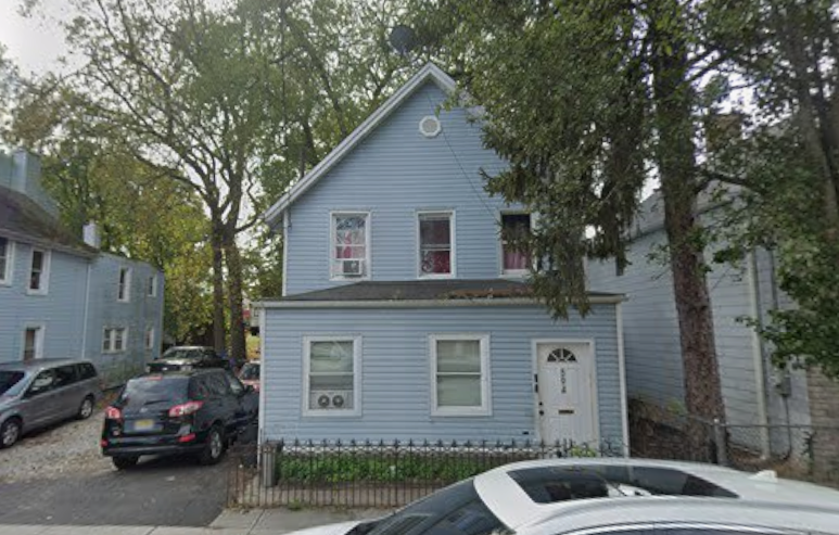 594 Christopher St #1, Orange, NJ 07050