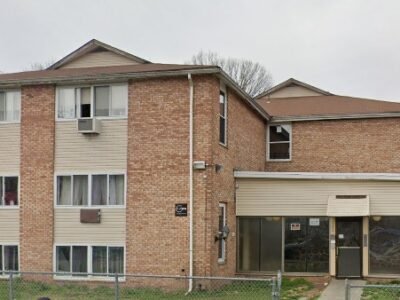 342 Roseville Avenue #A02, Newark, Nueva Jersey, EE. UU.