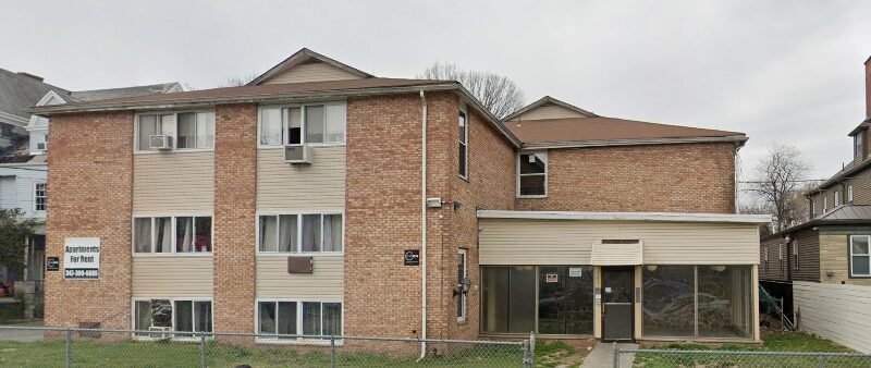 342 Roseville Avenue #A02, Newark, Nueva Jersey, EE. UU.