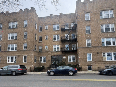 6 N 21st St APT 43, East Orange, NJ 07017