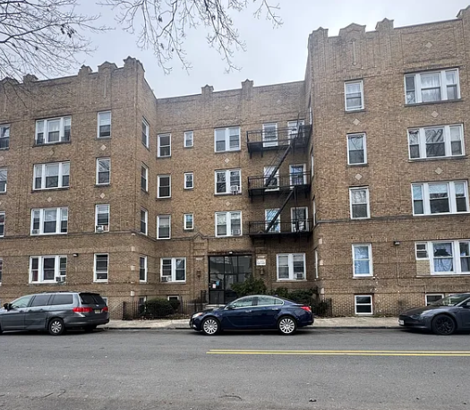 6 N 21st St APT 43, East Orange, NJ 07017