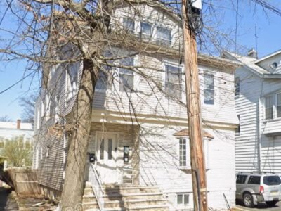381 Leslie Street #1, Newark, Nueva Jersey, EE. UU.