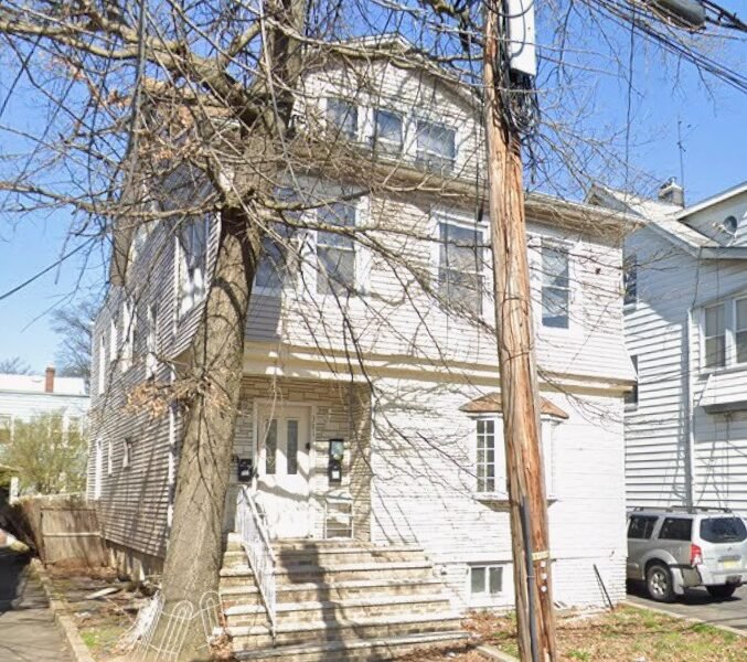 381 Leslie Street #1, Newark, Nueva Jersey, EE. UU.