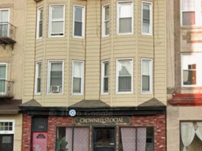 391 Ave C #2, Bayonne, Nueva Jersey, EE. UU.