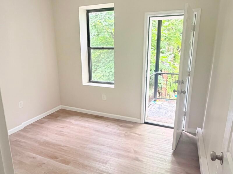 383-385 Avon Ave #2L, Newark, Nueva Jersey, 07106.