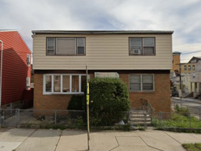 6 Rose Ave Floor 1, Jersey City, NJ 07305