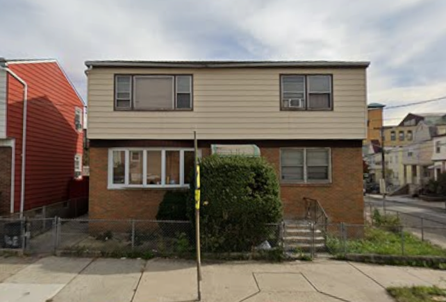 6 Rose Ave Floor 1, Jersey City, NJ 07305