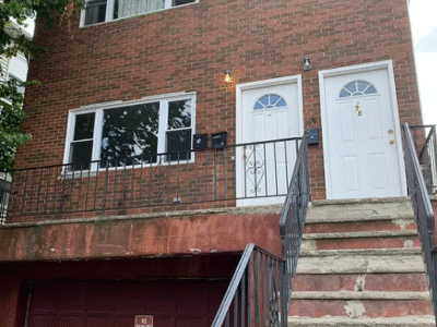 98 Old Bergen Rd #G, Jersey City, NJ 07305