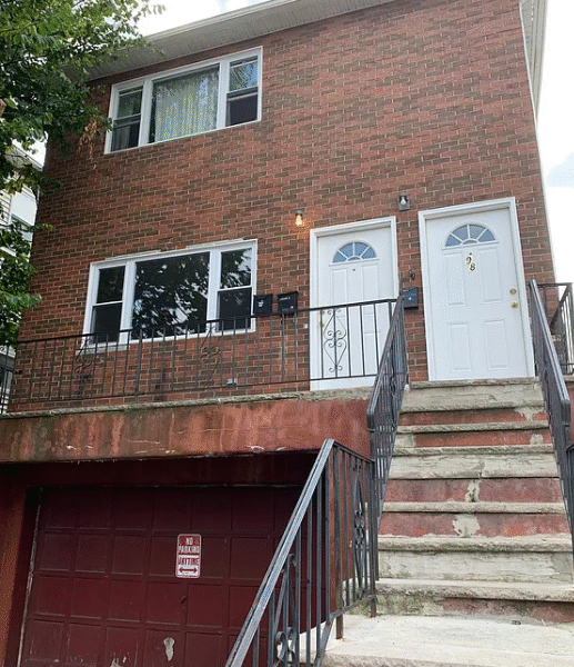 98 Old Bergen Rd #G, Jersey City, NJ 07305