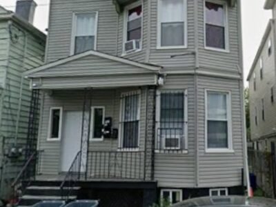 408 S 11TH ST, Newark, Nueva Jersey, 07103.