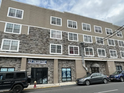 61 Park Ave APT 411, Paterson, NJ 07501