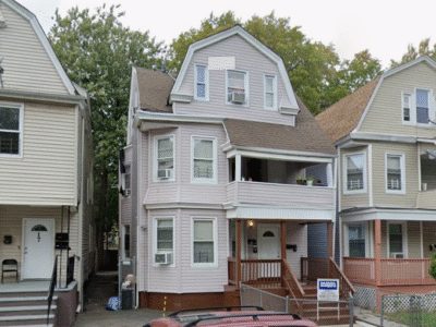 19 N 18th St Floor 3, East Orange, NJ 07017