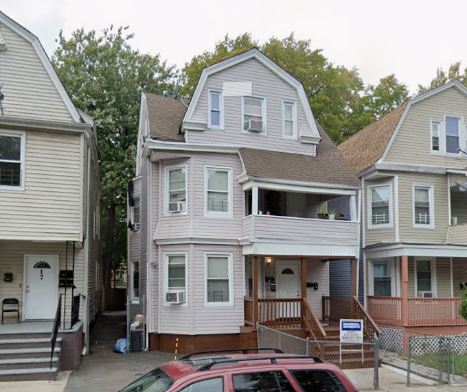 19 N 18th St Floor 3, East Orange, NJ 07017