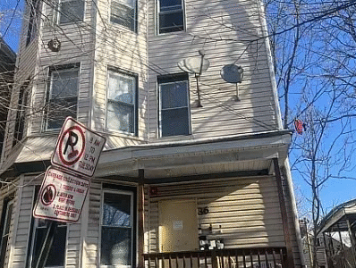 86 Temple St #3, Paterson, NJ 07522