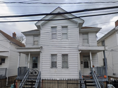 86 Wilson Pl, Orange, NJ 07050