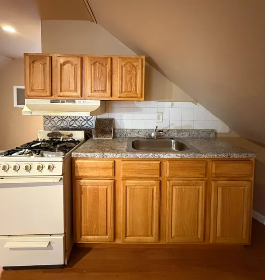 19 Piercy St #3, Paterson, NJ 07522