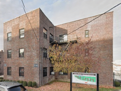 87 Belgrove Dr APT 3C, Kearny, NJ 07032