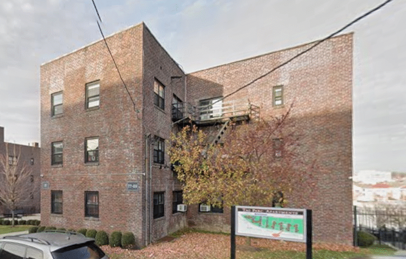 87 Belgrove Dr APT 3C, Kearny, NJ 07032