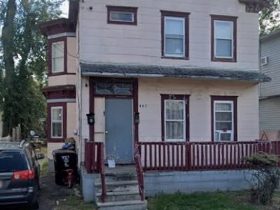 447 Ochard #2, Plainfield, Nueva Jersey, EE. UU.