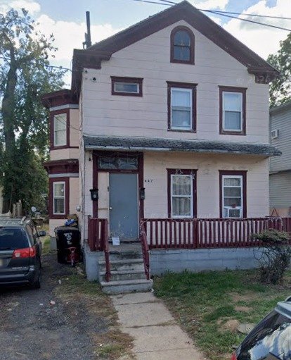 447 Ochard #2, Plainfield, Nueva Jersey, EE. UU.