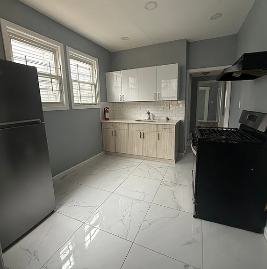 888 S 18th St APT 1, Newark, NJ 07108