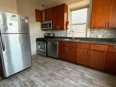 63 Wade St Floor 2, Jersey City, NJ 07305