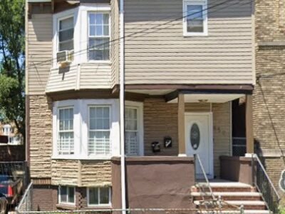 452 Irvine Turner Blvd #2, Newark, Nueva Jersey, EE. UU.