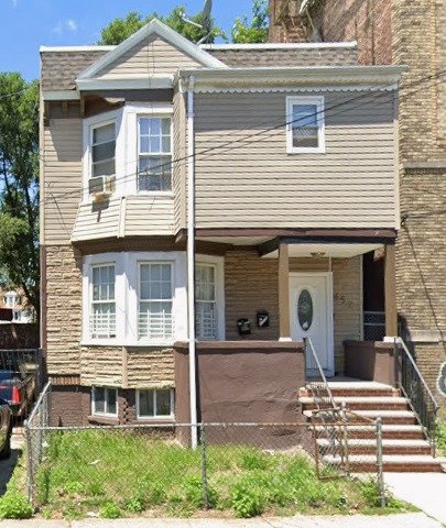 452 Irvine Turner Blvd #2, Newark, Nueva Jersey, EE. UU.