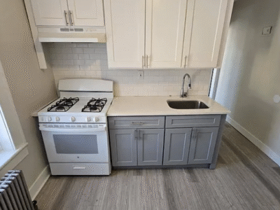 490 E 23rd St APT 4, Paterson, NJ 07514