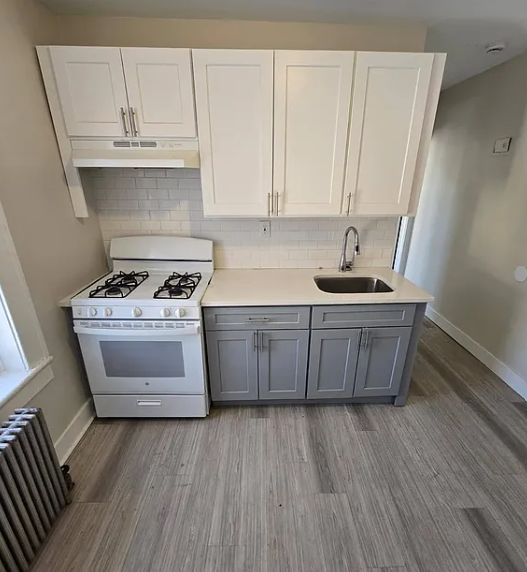 490 E 23rd St APT 4, Paterson, NJ 07514