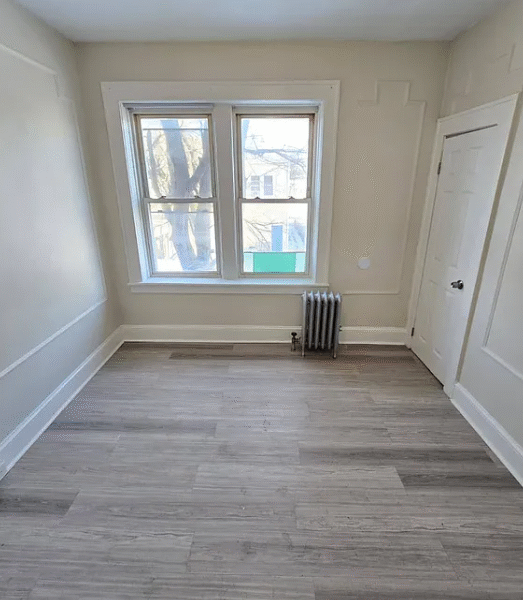 490 E 23rd St APT 4, Paterson, NJ 07514