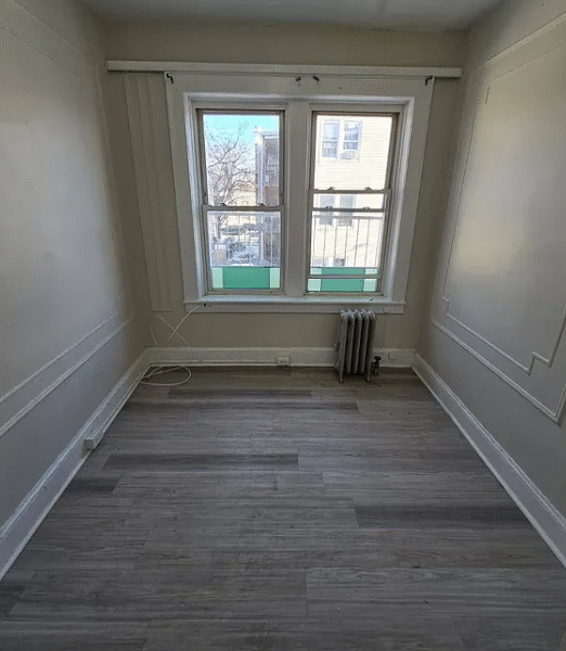 490 E 23rd St APT 4, Paterson, NJ 07514