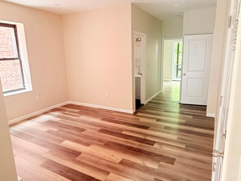 383-385 Avon Ave #2L, Newark, Nueva Jersey, 07106.