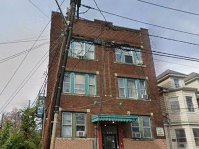 638 E 22nd St APT 6, Paterson, NJ 07514