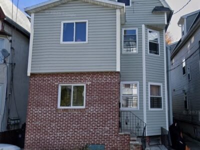 50 Halsted Street #1, Nueva Jersey, EE. UU.