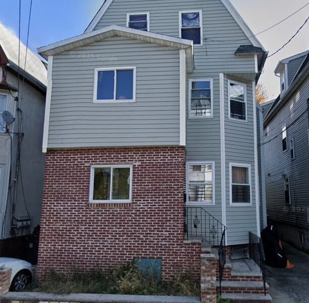 50 Halsted Street #1, Nueva Jersey, EE. UU.