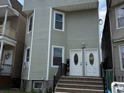 509 S 16th St #2, Newark, Nueva Jersey, EE. UU.