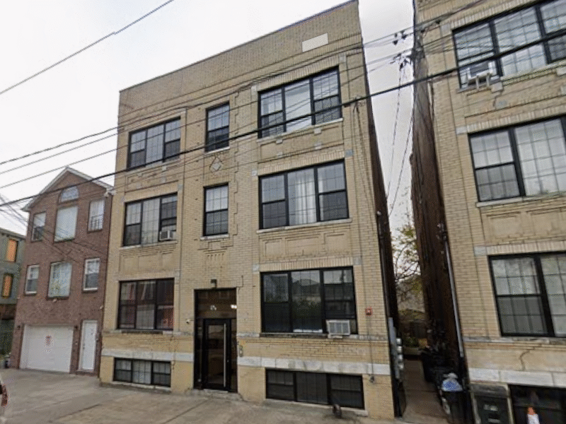 9 Grant Ave #3L, Jersey City, NJ 07305