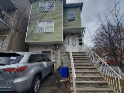 51 Seymour Ave #1, Newark, Nueva Jersey, EE. UU.