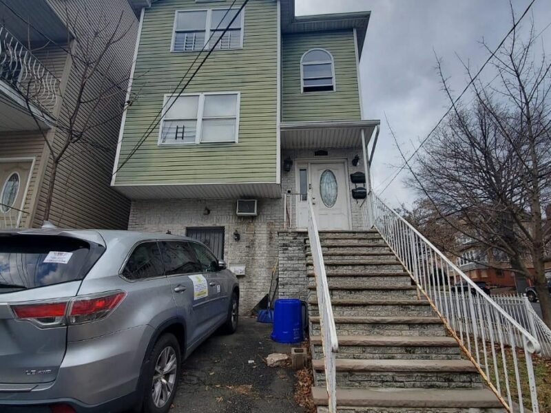 51 Seymour Ave #1, Newark, Nueva Jersey, EE. UU.