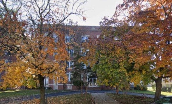 515 W 7 St #403, Plainfield, NJ 07060