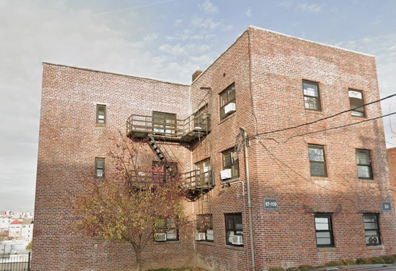 99 Belgrove Dr APT 2A, Kearny, NJ 07032