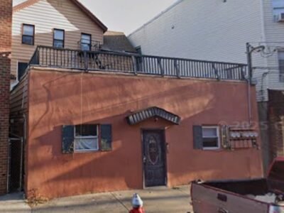 52 Harrison #4, Jersey City, Nueva Jersey, 07304.