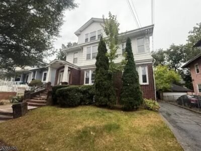 52 Lehigh Ave #2, Newark, Nueva Jersey, 07108